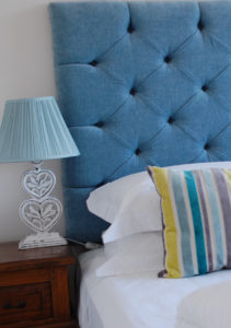 Dune Beach House Rooms