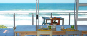 About Us - Dune Beach House | Wilderness