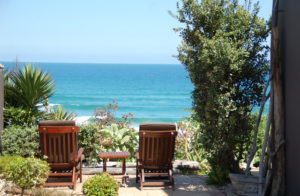 The Dune Beach House Ocean View