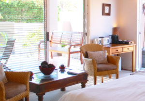 Africa Room