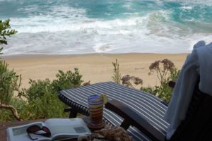 Wilderness Beach