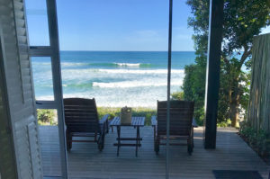 Ocean Room Seaview Deck