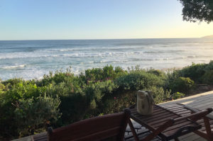 Ocean Room Seaview Accommodation