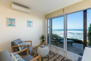 Ocean Room - Balcony