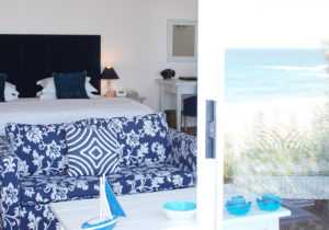 Ocean Room