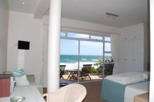 Ocean views