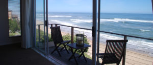 Sea Breeze Room
