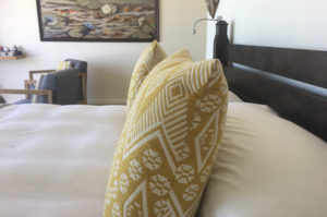 Sea Breeze Room - Linen