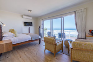 Sea Breeze Room - Sea View