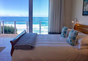 Sea Sand Room