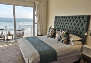 Sea Sand Room - Dune Beach House | Wilderness | South Africa