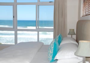 Sea Sand Room