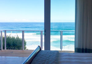 Sea Sand Room View
