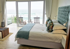 Sea Sand Room - Dune Beach House | Wilderness | South Africa