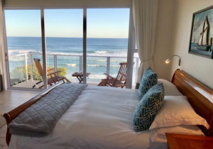 Sea Sand Room - Luxury Accommodation