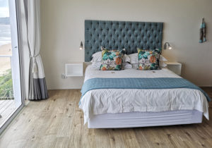 Sea Sand Room - Dune Beach House | Wilderness | South Africa