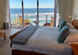 Sea Sand Room - Luxury Accommodation