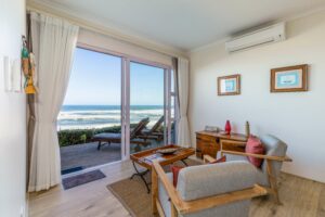 Shell Room - Balcony