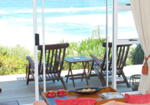 Shell Room