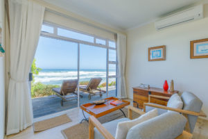 Shell Room - Sea View