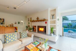 Dune Beach House Accommodation